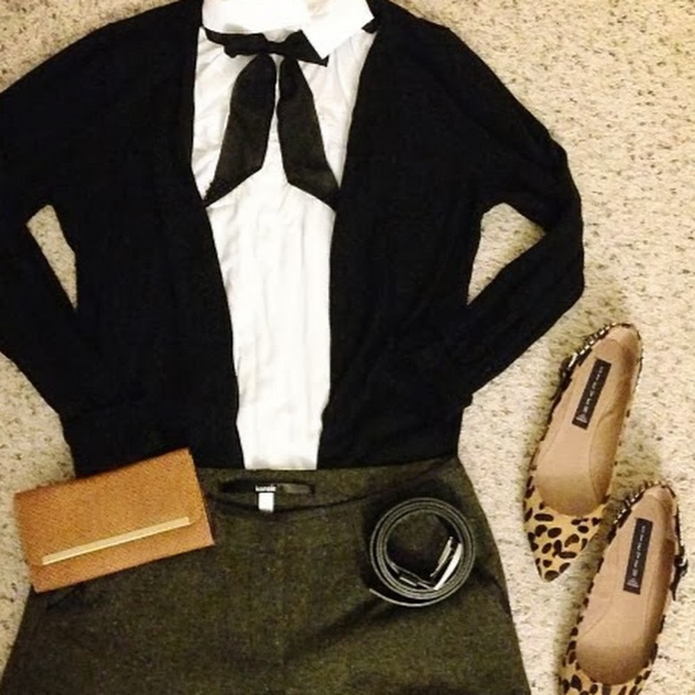 Meet your Posher, Liza